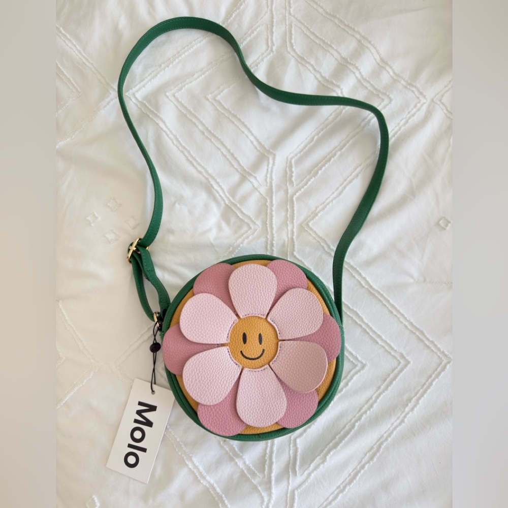 Molo bloom bag